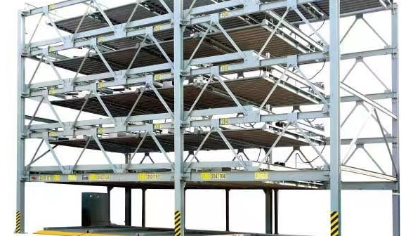 立體停車設(shè)備如何來(lái)做安全保障的？