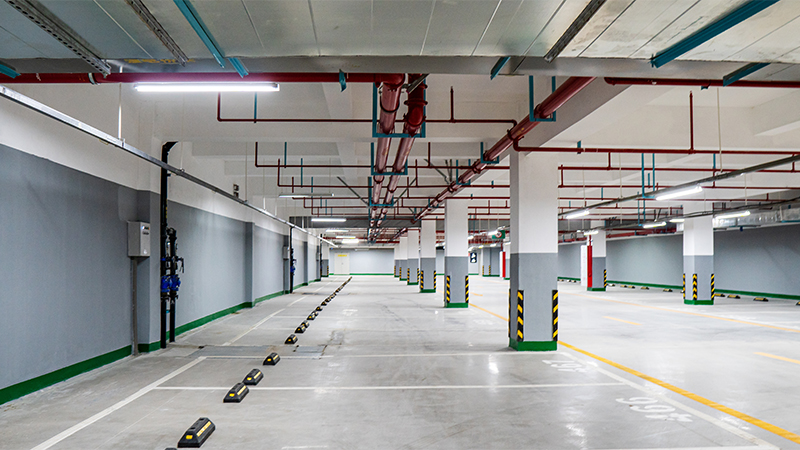 機(jī)械立體車庫(kù)的哪些選購(gòu)環(huán)節(jié)值得關(guān)注？