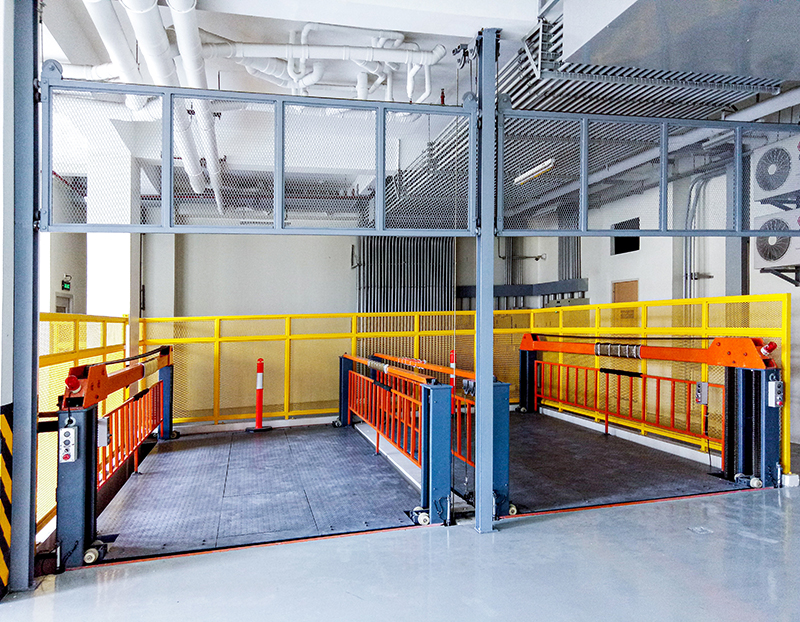 如何進(jìn)行停車場(chǎng)優(yōu)化，提高空間利用效率？