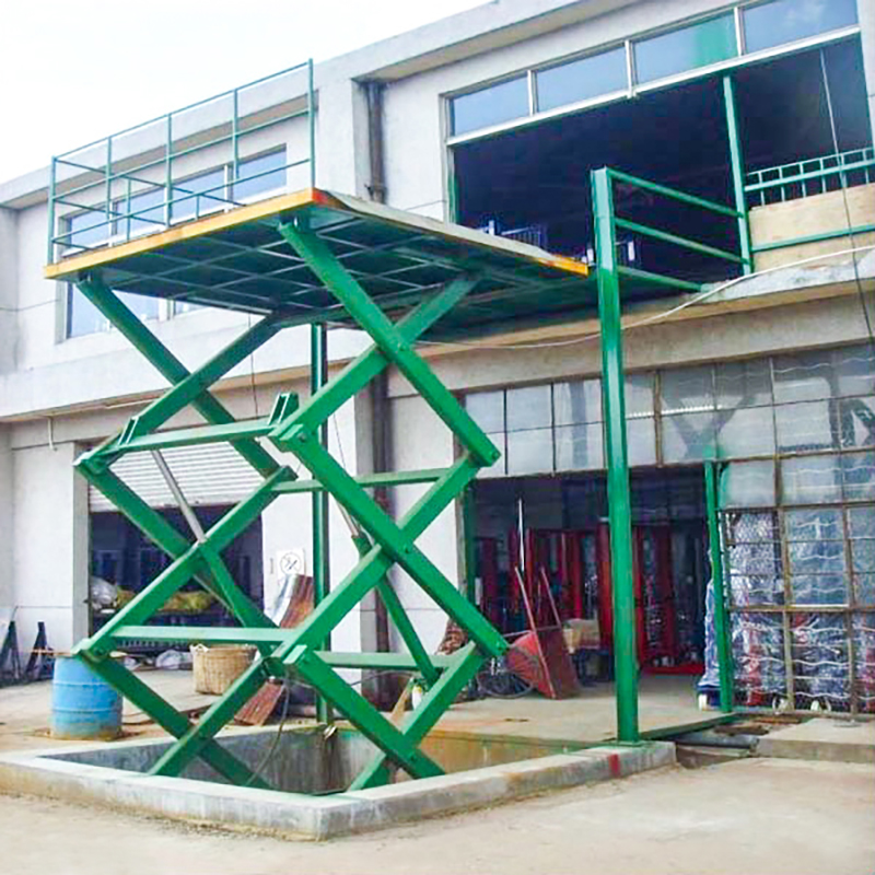 家用立體車(chē)庫(kù)是解決停車(chē)難題的最佳選擇