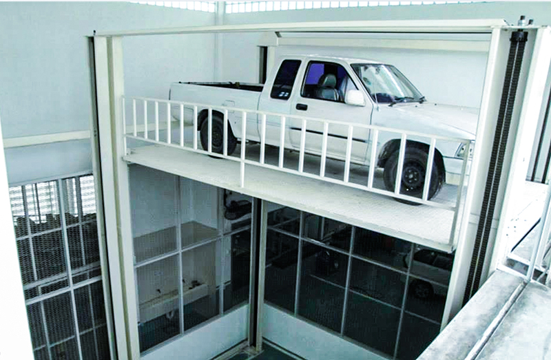 如何選擇家用停車設(shè)備才能既省錢(qián)又實(shí)用？