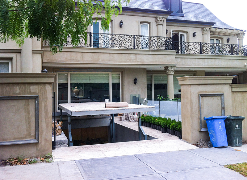 家用立體車庫選購技巧：關(guān)鍵是什么？