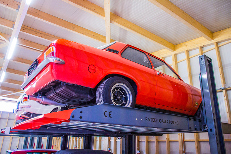 了解立體停車庫前，需要考慮哪些問題？