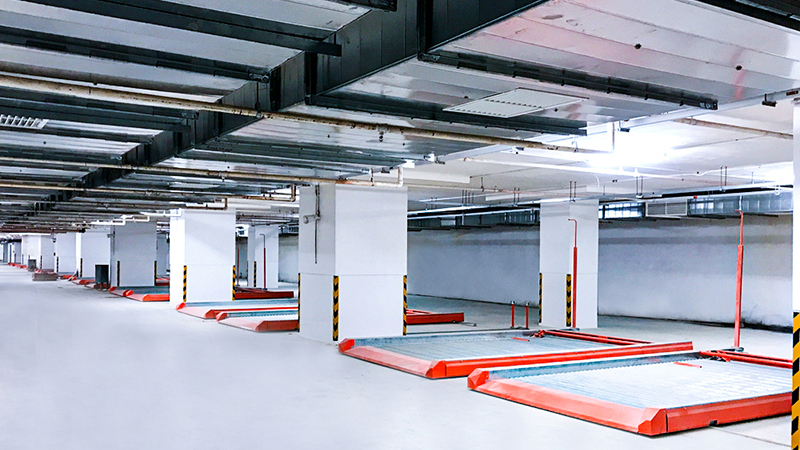 如何選擇合適的停車設(shè)備廠家？一份詳細(xì)指南