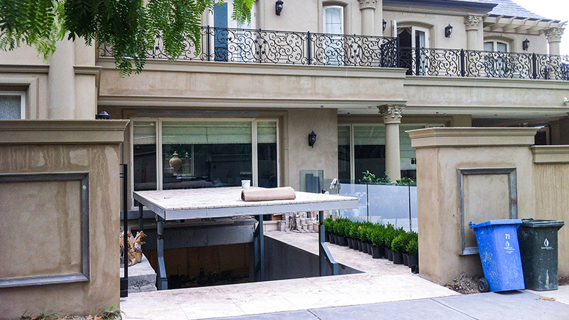 從傳統(tǒng)到智能：立體停車設備為城市停車注入新活力