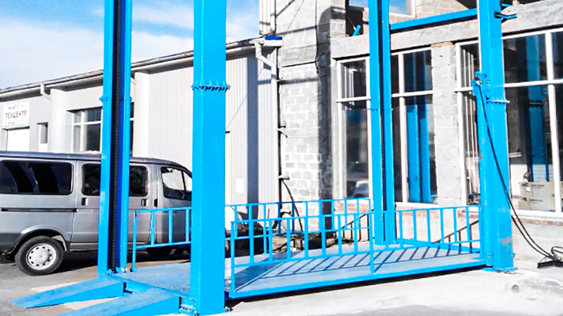 地坑式停車設(shè)備的優(yōu)勢(shì)與應(yīng)用場(chǎng)景解析