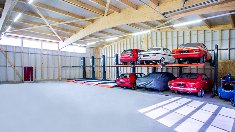 關于立體停車設備的常見問題及專業(yè)解答