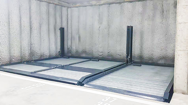 安裝地坑式停車設(shè)備需要注意什么？施工難點及常見誤區(qū)