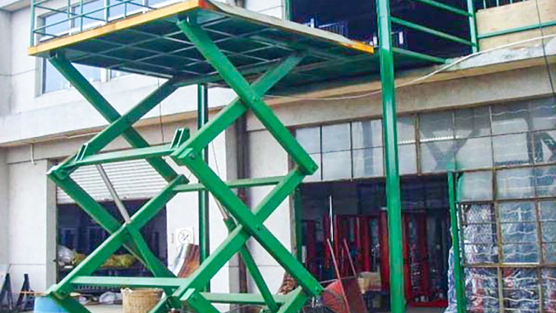 家用立體車庫安裝案例分享：看實際案例如何提升居住品質(zhì)