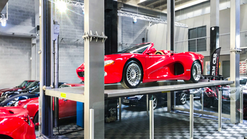 小區(qū)停車難？物業(yè)如何借助立體車庫提升車位供給？