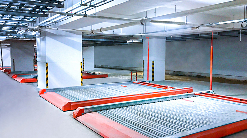 家用立體車(chē)庫(kù)購(gòu)買(mǎi)攻略：選購(gòu)前必須了解的五大關(guān)鍵問(wèn)題